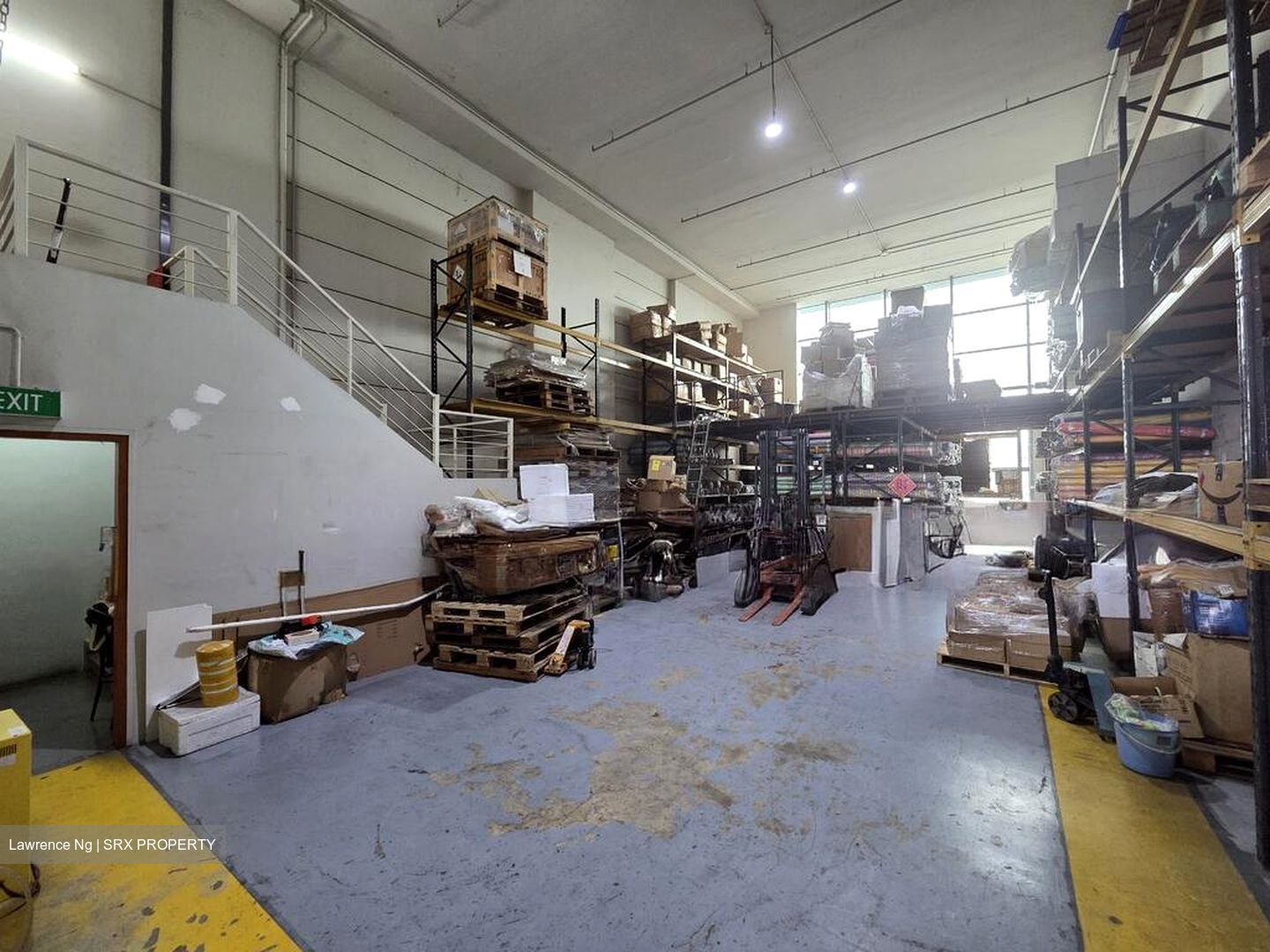 Enterprise Hub (D22), Factory #498570871